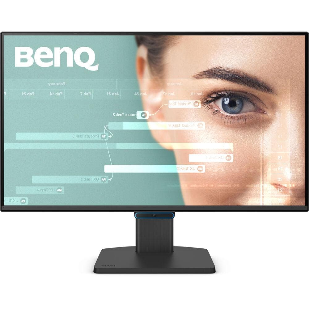 Монітор 23.8" BenQ GW2490C FHD IPS 144Hz