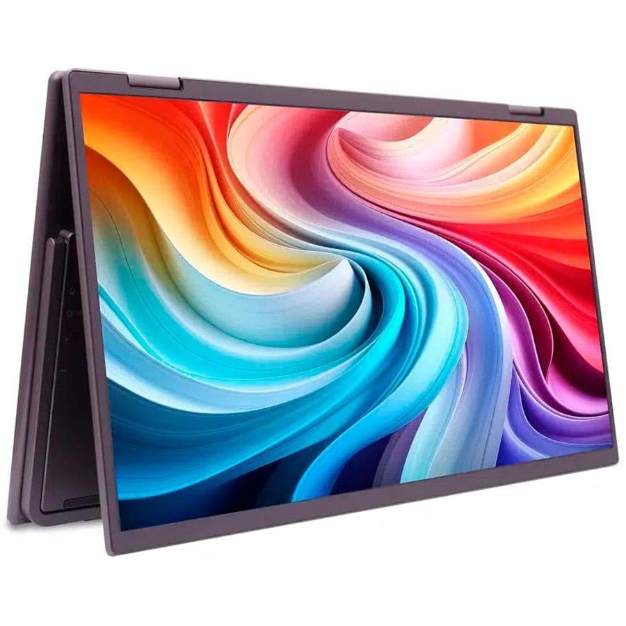 Монітор 15.6" Acer PD163QBMIUUX Portable Double 2x FHD IPS 60Hz
