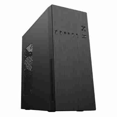 Корпус GameMax 500W (ET-212-500W-U3)