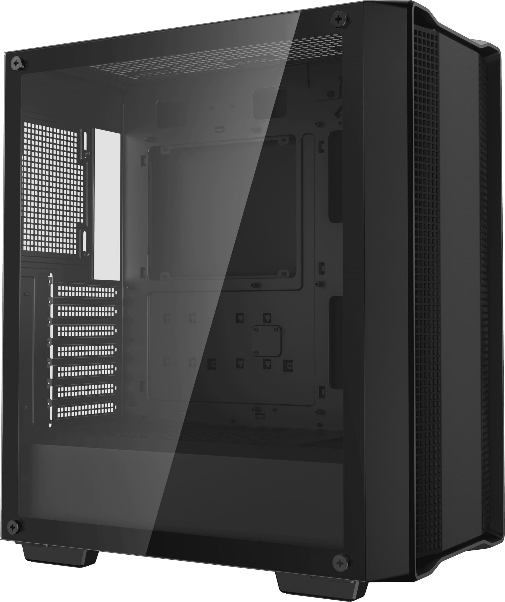 Корпус Deepcool CC560 Limited (CC560 LIMITED V2)