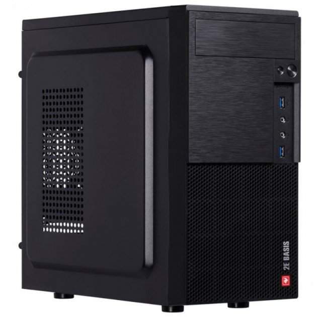 Корпус 2E BASIS RD860 (2E-RD860-3U)