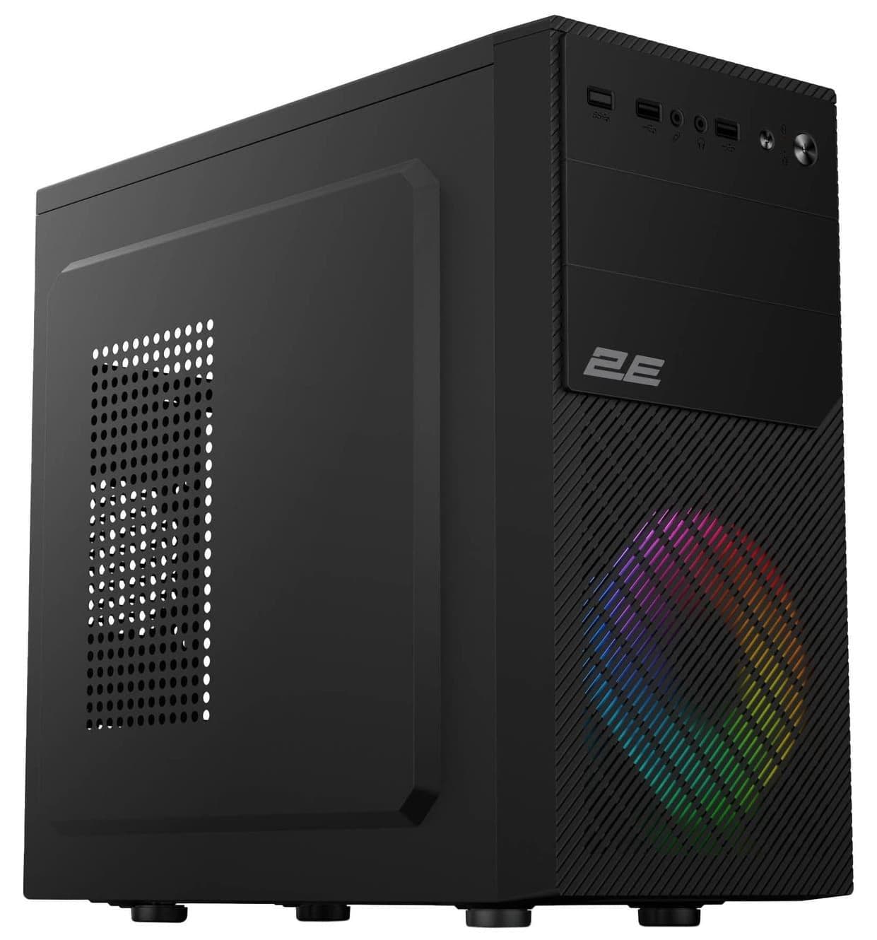 Корпус 2E Basis (2E-RD850)