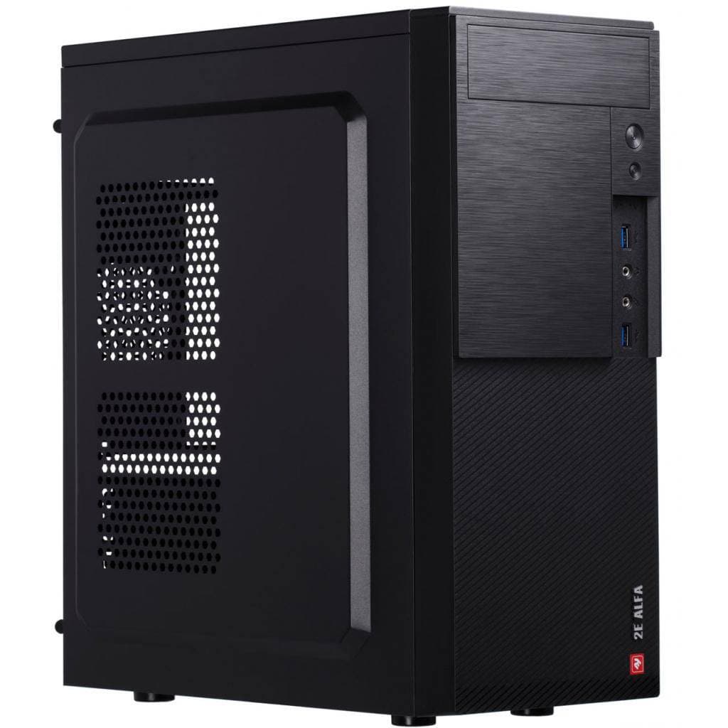 Корпус 2E ALFA Е190 (2E-E190-3U)