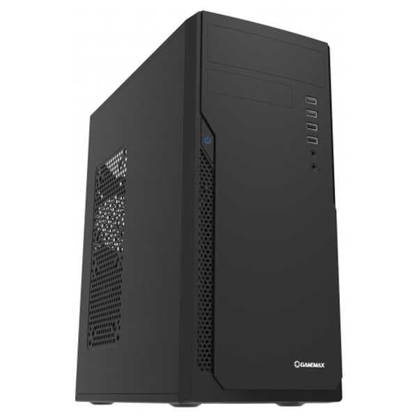 Корпус GameMax ET-211-500 Black