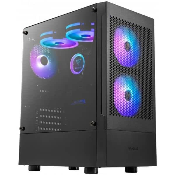 Корпус GAMDIAS TALOS E3 MESH (4712960137110)
