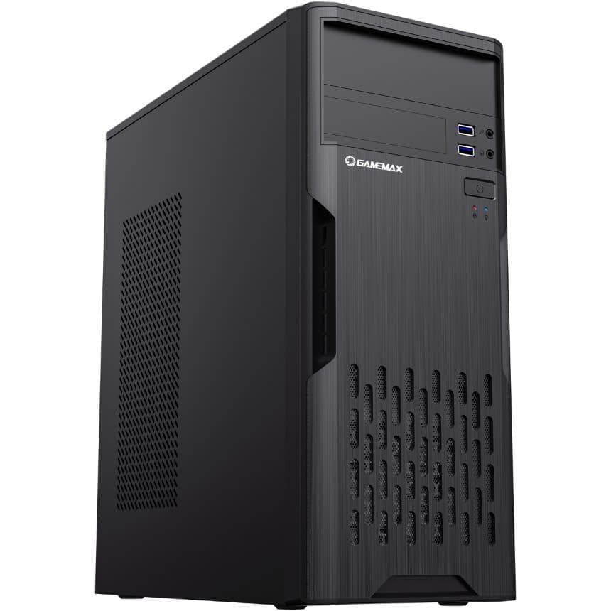 Корпус GameMax ET-210 NP-2U3