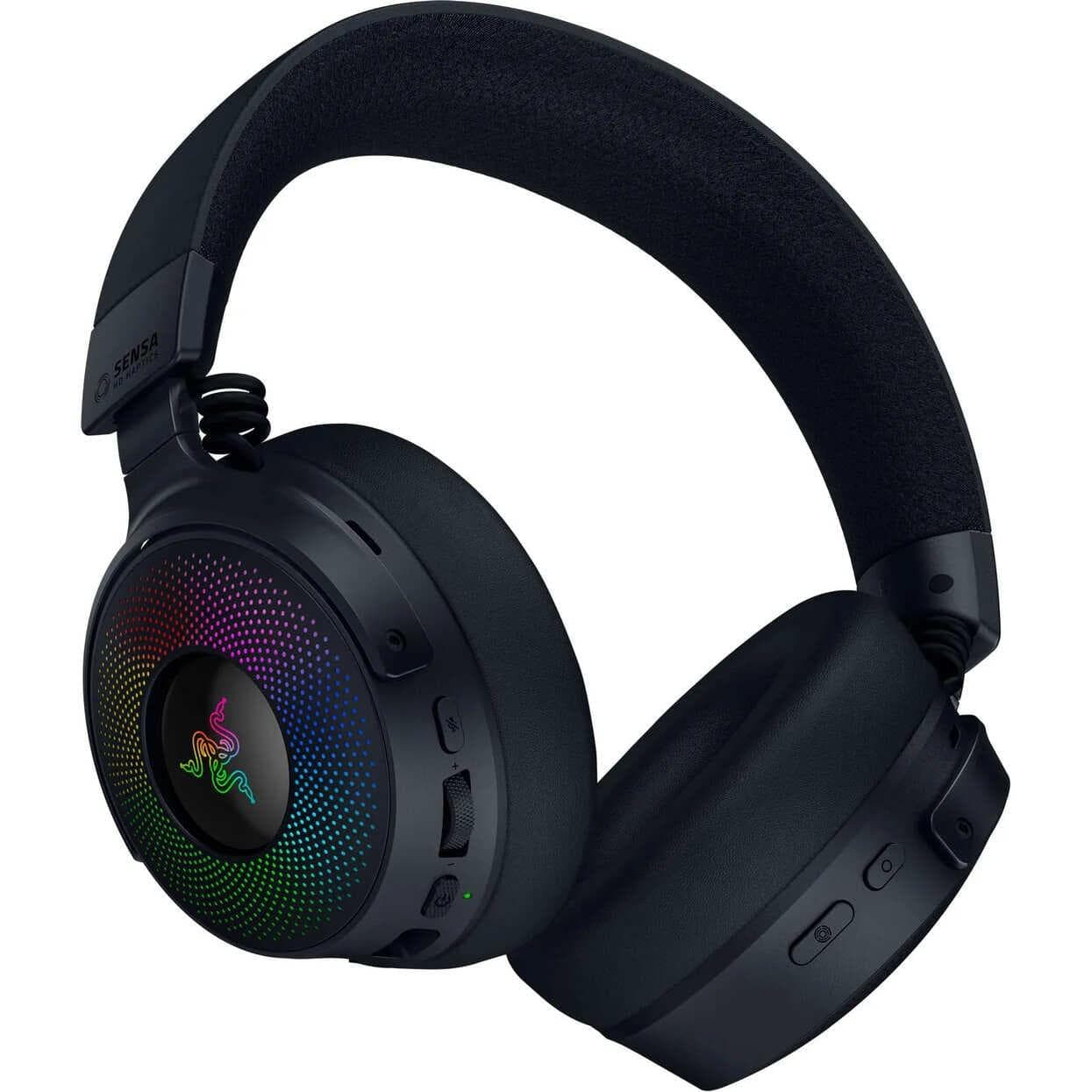 Ігрова гарнітура Razer Kraken V4 Pro Wireless (RZ04-05160100-R3M1)