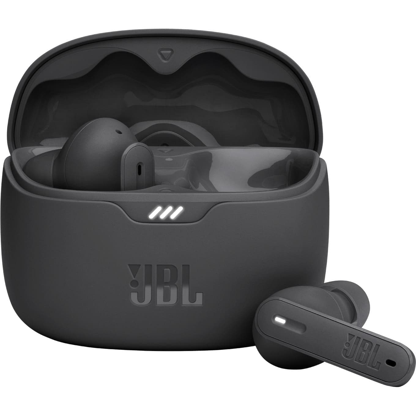 Навушники TWS JBL Tune 245 NC Black (JBLT245NCTWSBLK)