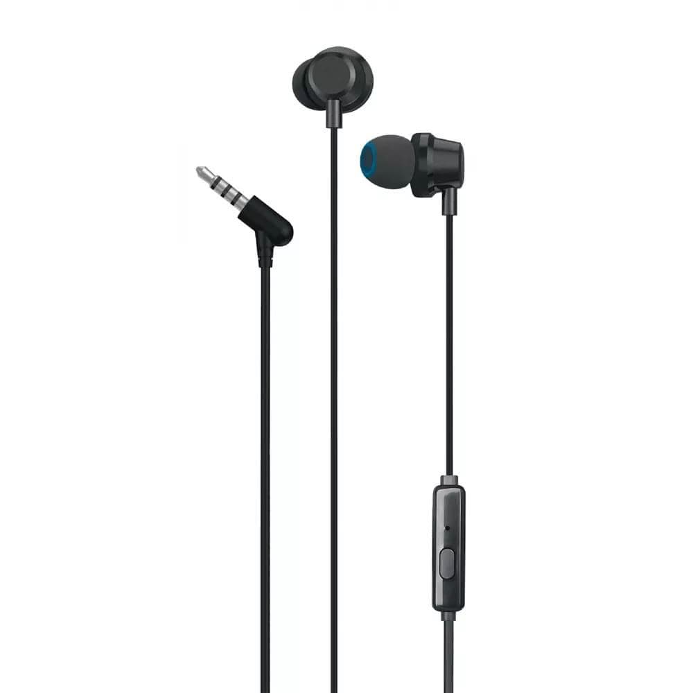 Навушники Proove Scape J1 (3.5mm) black