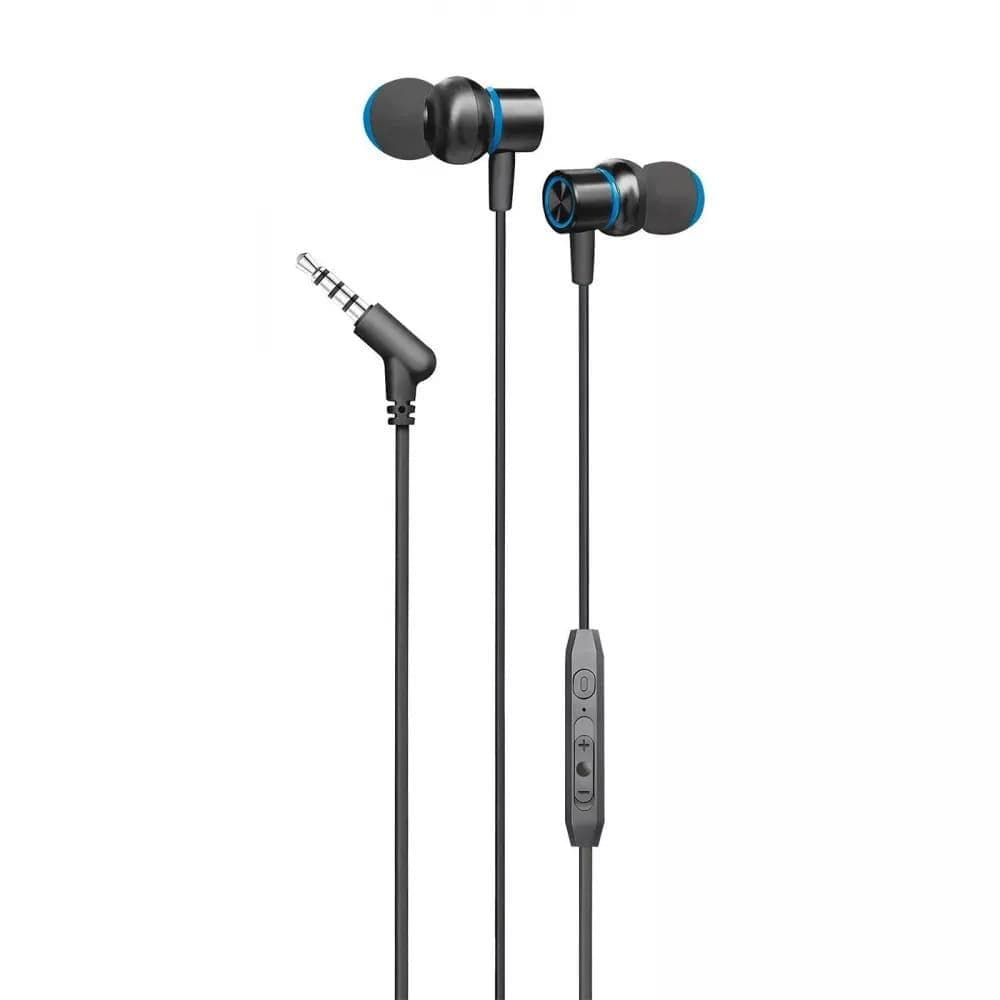 Навушники Proove Scape J5 (3.5mm) black