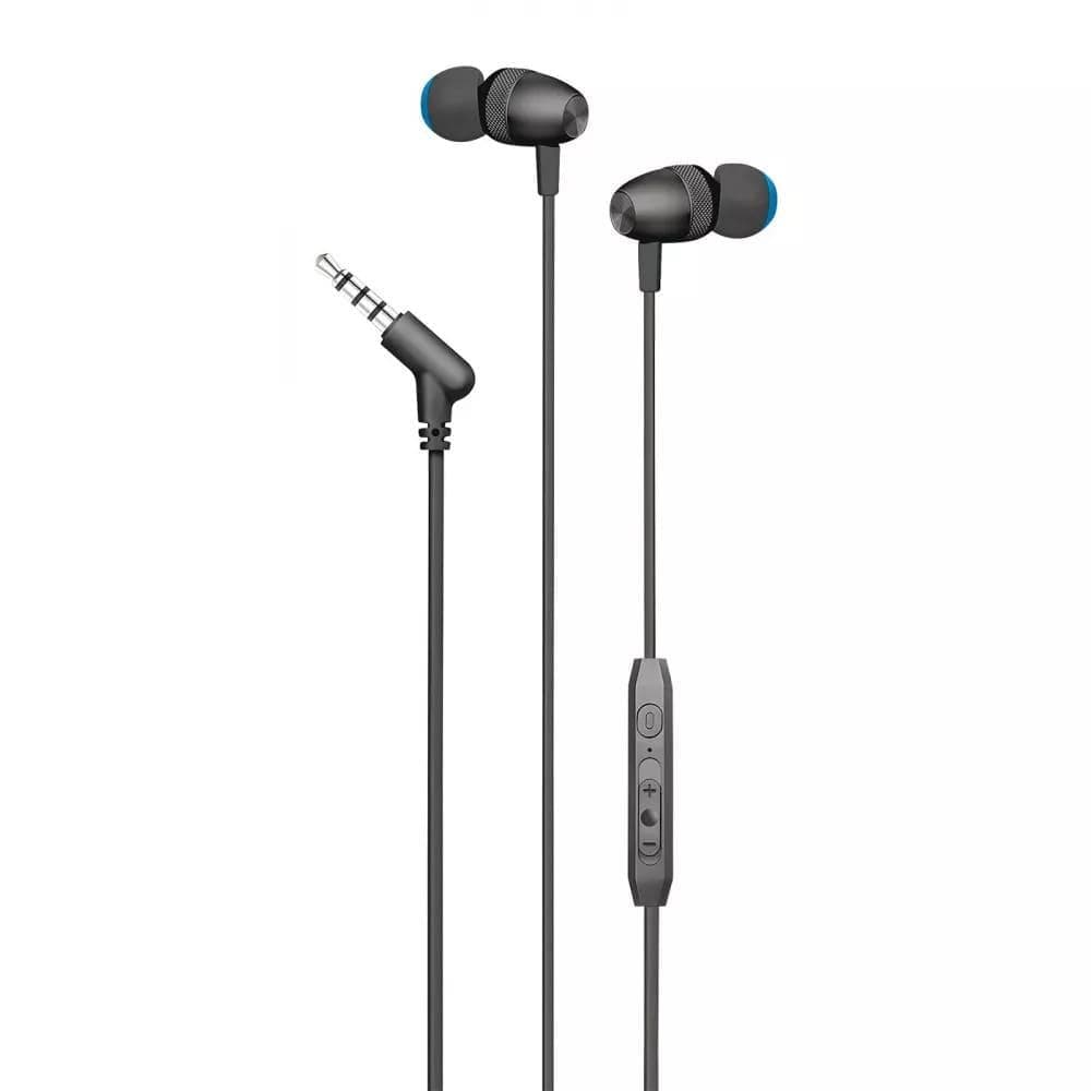 Навушники Proove Scape J6 (3.5mm) black