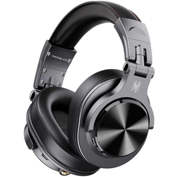 Навушники OneOdio Fusion A70 Black