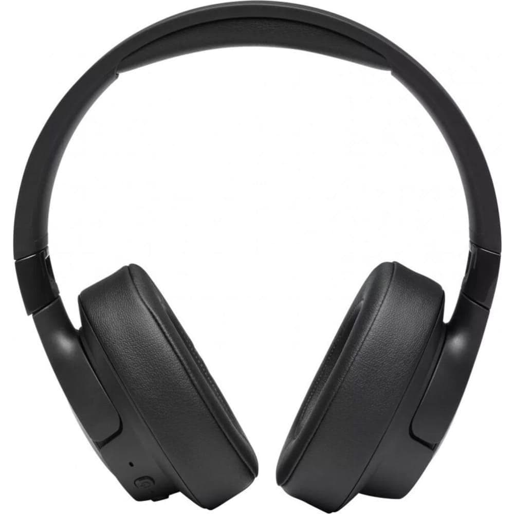 Навушники JBL Tune 760 NC Black (JBLT760NCBLK)