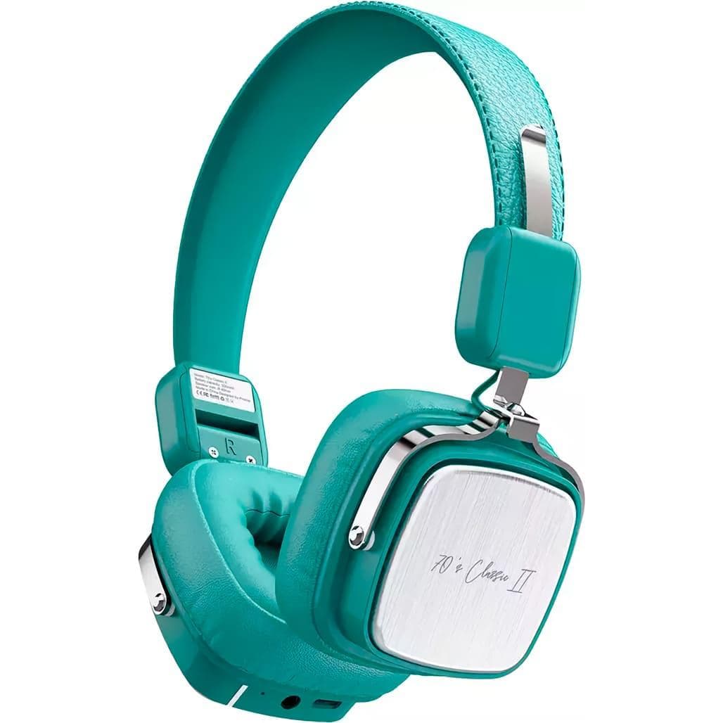 Навушники Proove 70's Classic II mint