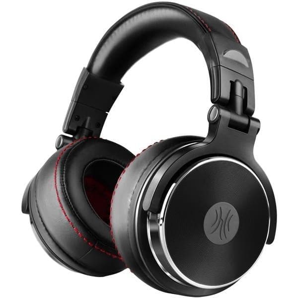 Навушники OneOdio Pro 50 3,5мм/6,35мм Black