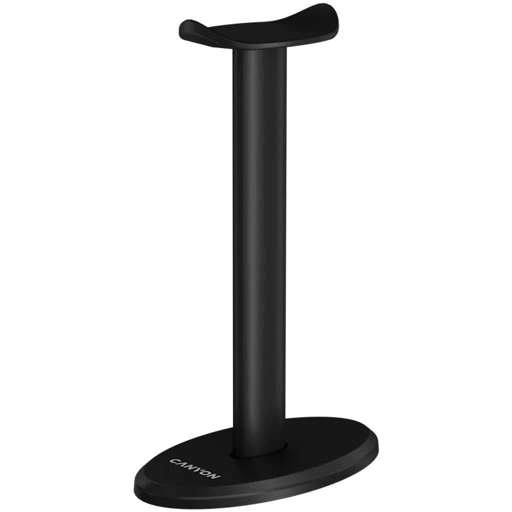 Підставка для навушників CANYON stand S1 Black