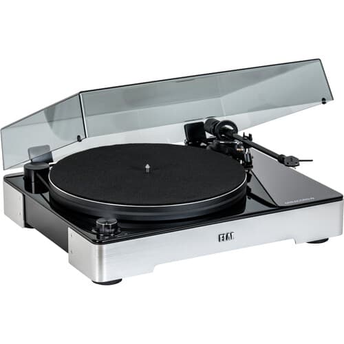 Вініловий програвач Elac Turntable Miracord 60