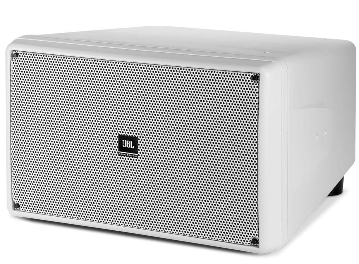 Сабвуфер JBL JRX218S