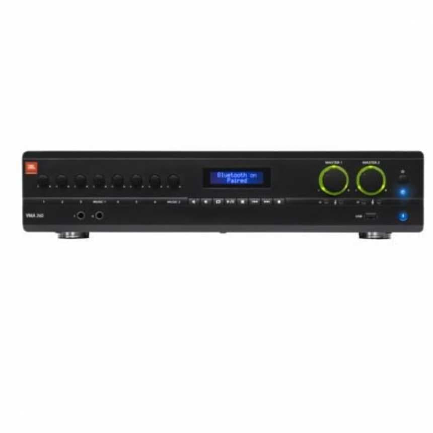 Підсилювач JBL VMA2120 (NVMA2120-34-EU)