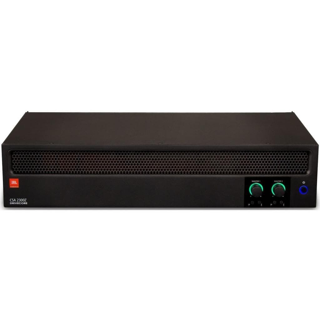 Підсилювач JBL CSA 2300Z (NCSA2300Z-34-EU)