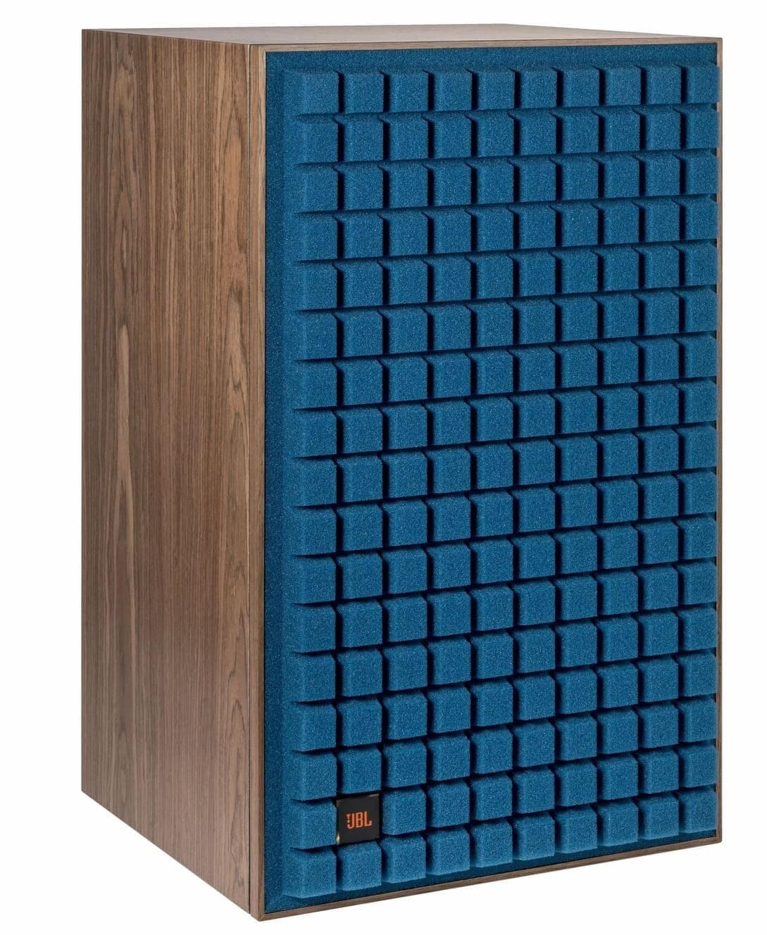 Акустична система JBL L100 CLASSIC MKII (JBLL100MK2BLU) Blue