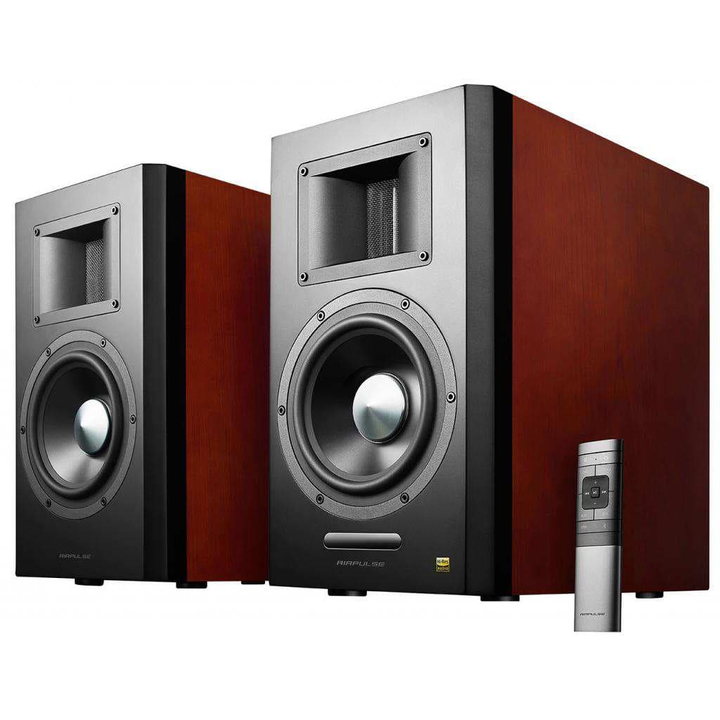 Акустична система 2.0 Edifier AirPulse A300 Brown