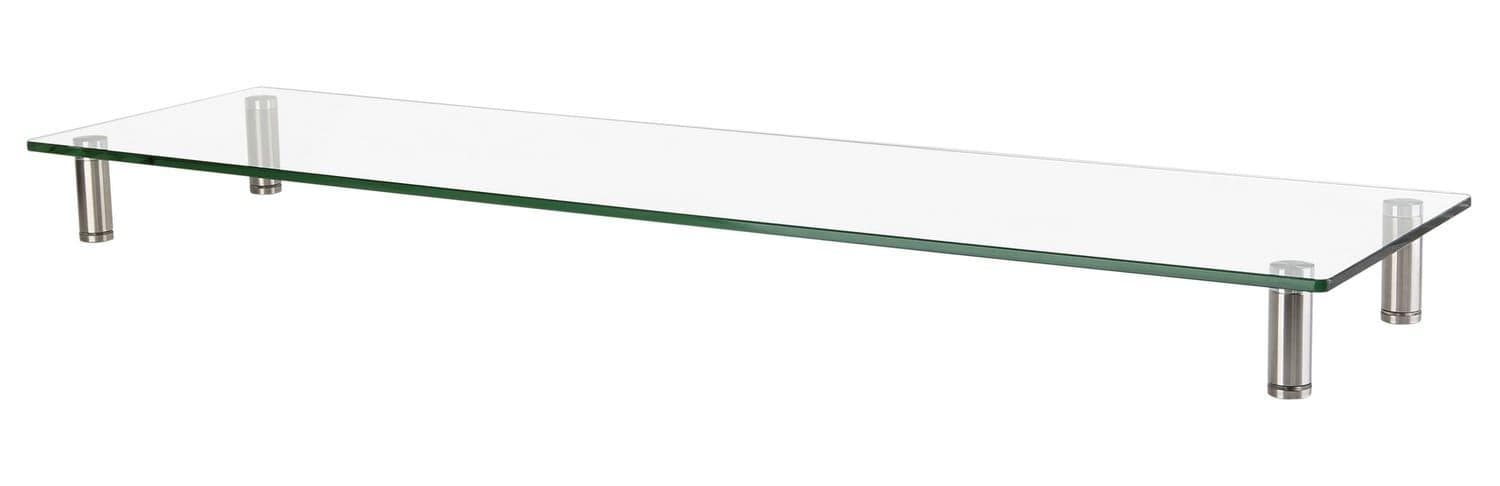 Підставка під монітор Gembird MS-TABLE-GL-01