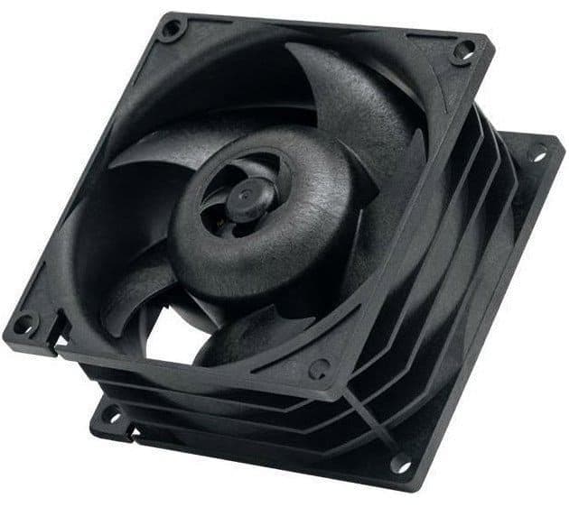 Вентилятор ARCTIC 80MM S8038-7K ACFAN00288A