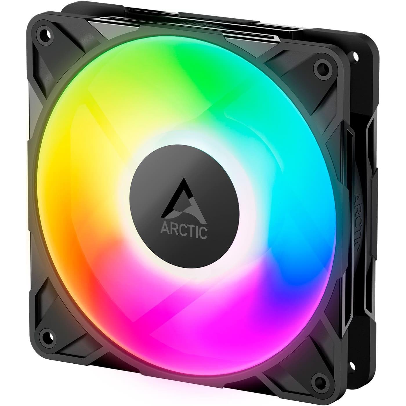 Вентилятор Arctic P12 Pro A-RGB (ACFAN00309A) Black