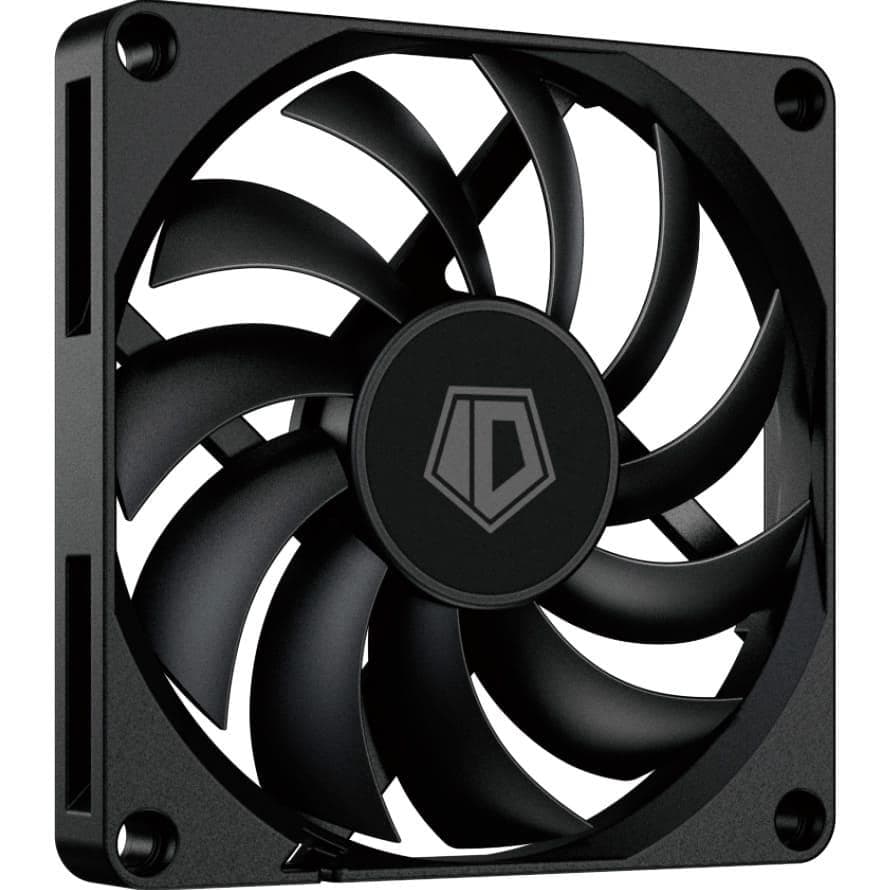 Вентилятор ID-Cooling NO-8010-PWM
