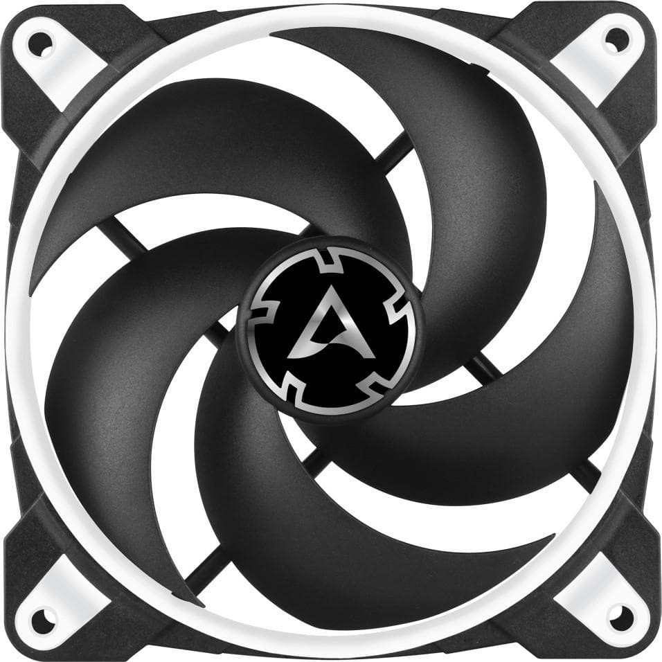 Вентилятор ARCTIC BioniX P120 White (ACFAN00116A)