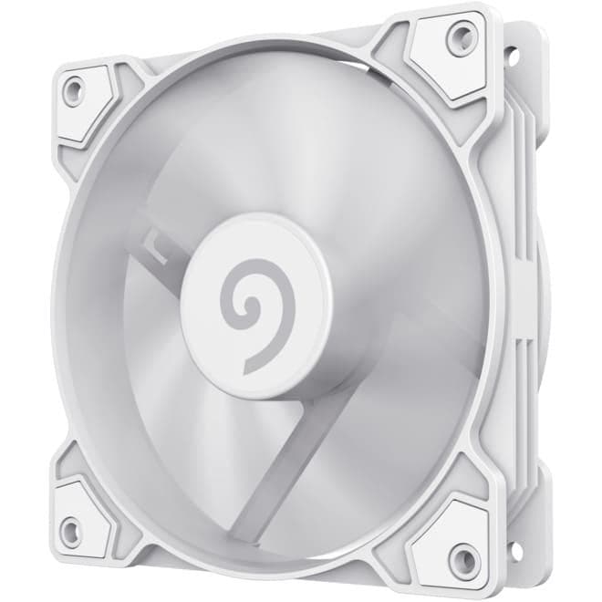 Вентилятор GameMax GMX-WFWT-PWM (GMX-WFWT-PWM) White