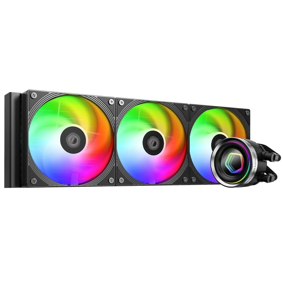 СВО ID-Cooling FX360 INF (FX360 INF)