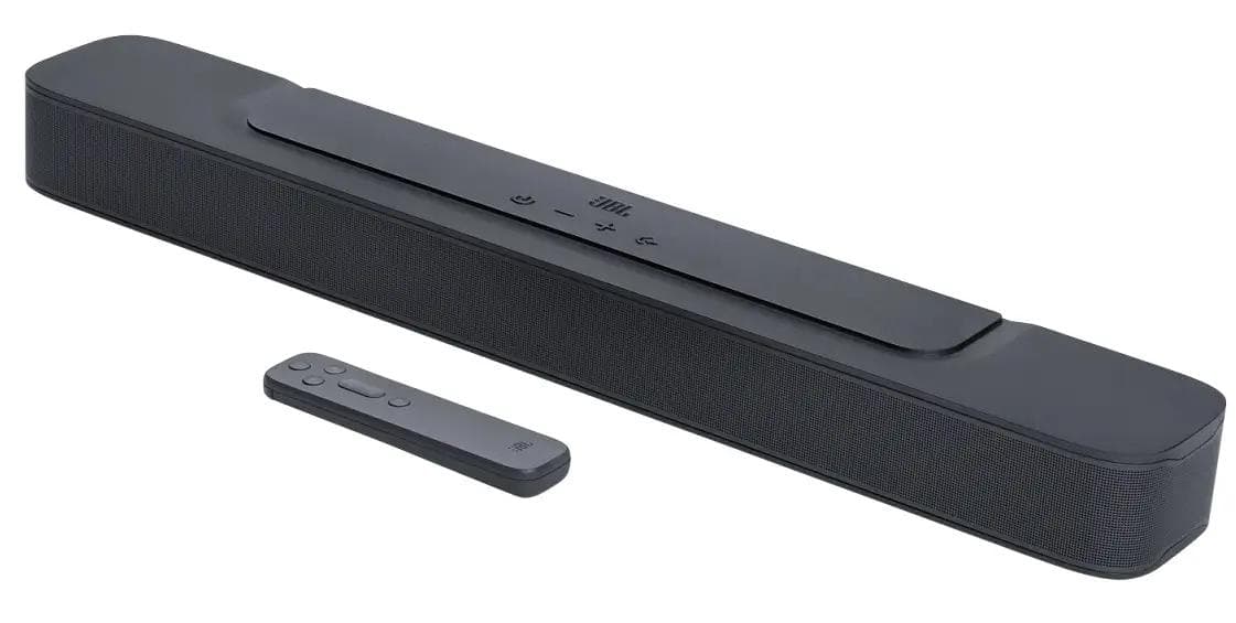 Саундбар JBL Bar 2.0 All-in-One (MK2) Black (JBLBAR20AIOM2BLKEP)