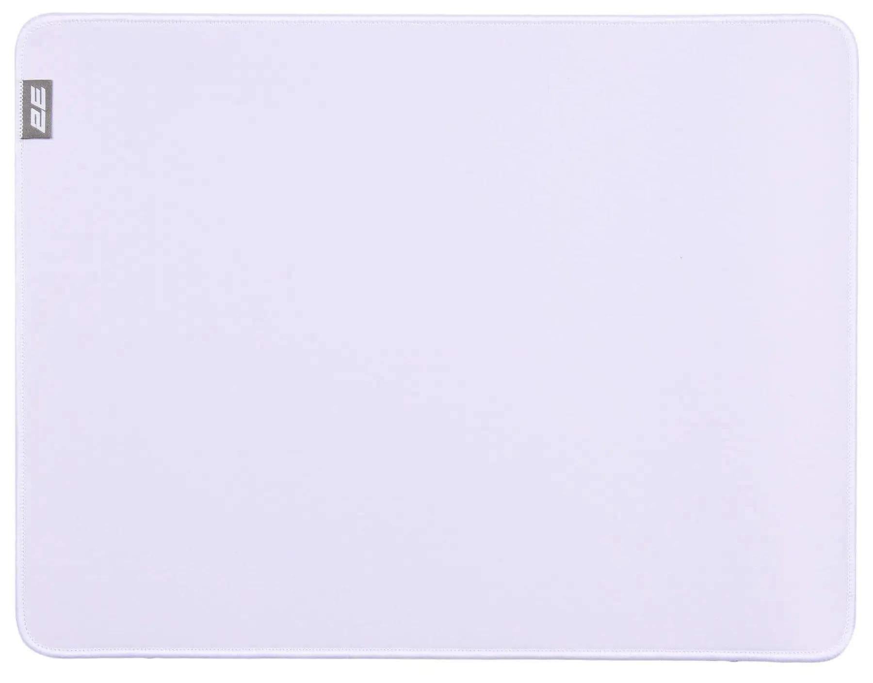 Ігрова поверхня 2E Gaming PRO Speed M White (2E-SPEED-M-WH-PRO)