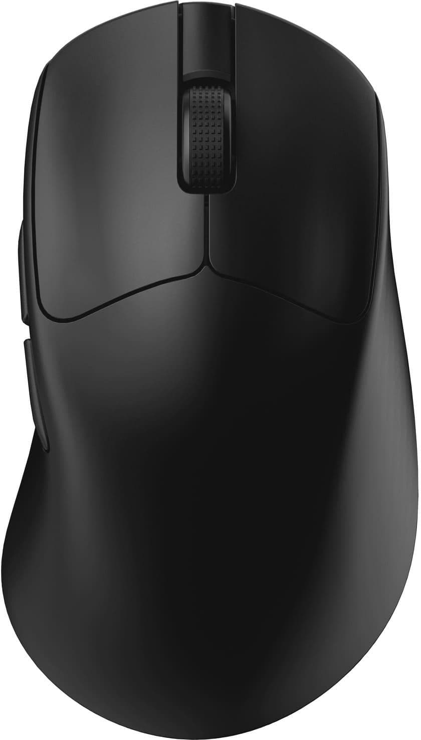 Миша Gamepro Genesis Asgard Surt (GM017B) Black