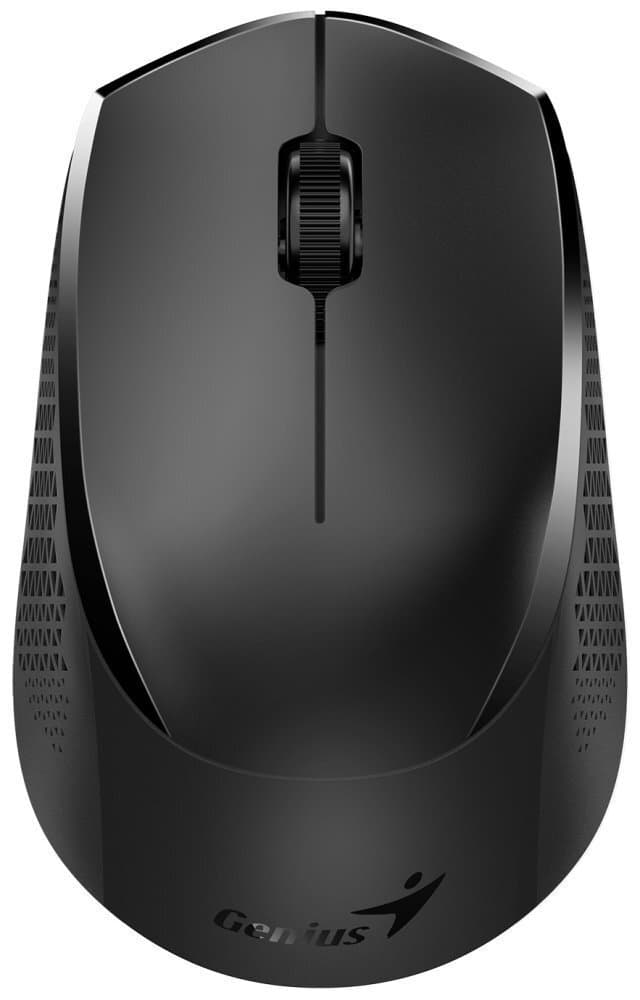 Миша Genius NX-8000 Silent WL Black