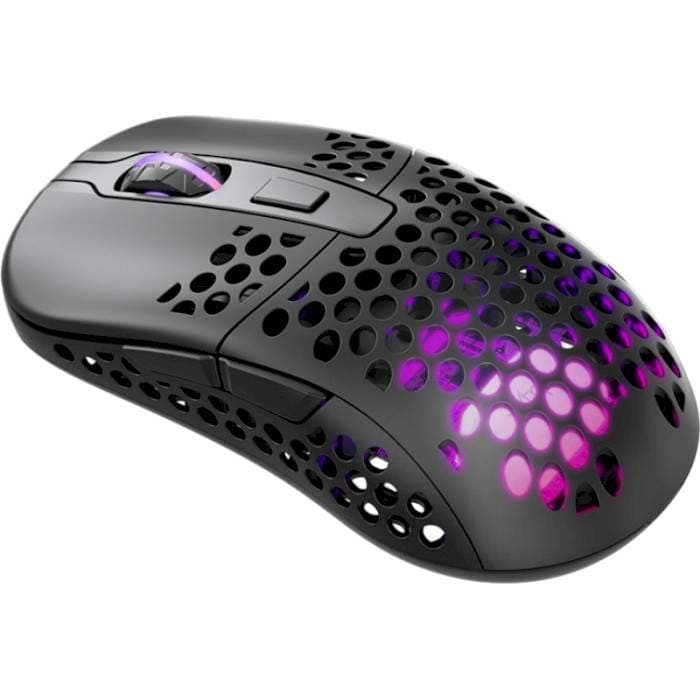 Миша Xtrfy M42 WL RGB Black