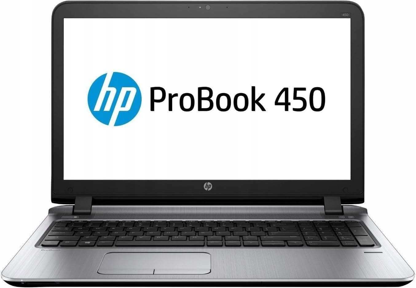 Ноутбук 15 HP ProBook 450 G3 FullHD TN/i5-6200U/8GB/120GB/Intel HD 520