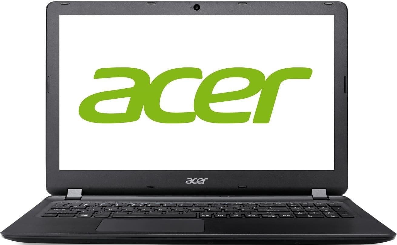 Ноутбук 15.6 Acer Aspire ES1-533/Intel Celeron N3350/4GB/500HDD/Intel HD/DOS/Black