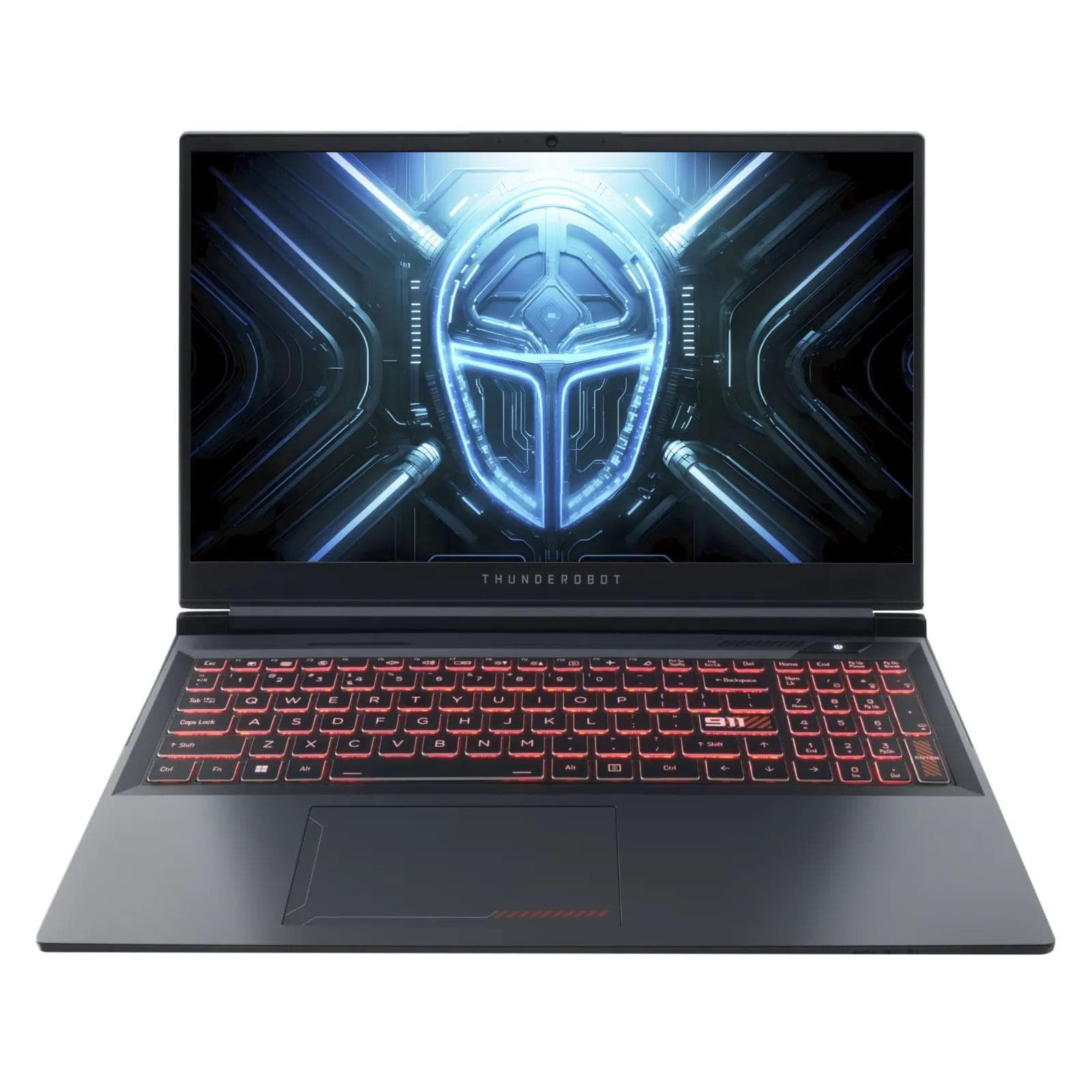 Ноутбук 16 Thunderobot R16 (1NLYB000015) 2560x1600 IPS 300Hz/Intel i9-14900HX/64GB/2TB/RTX 5060 8GB/W11H/Gray