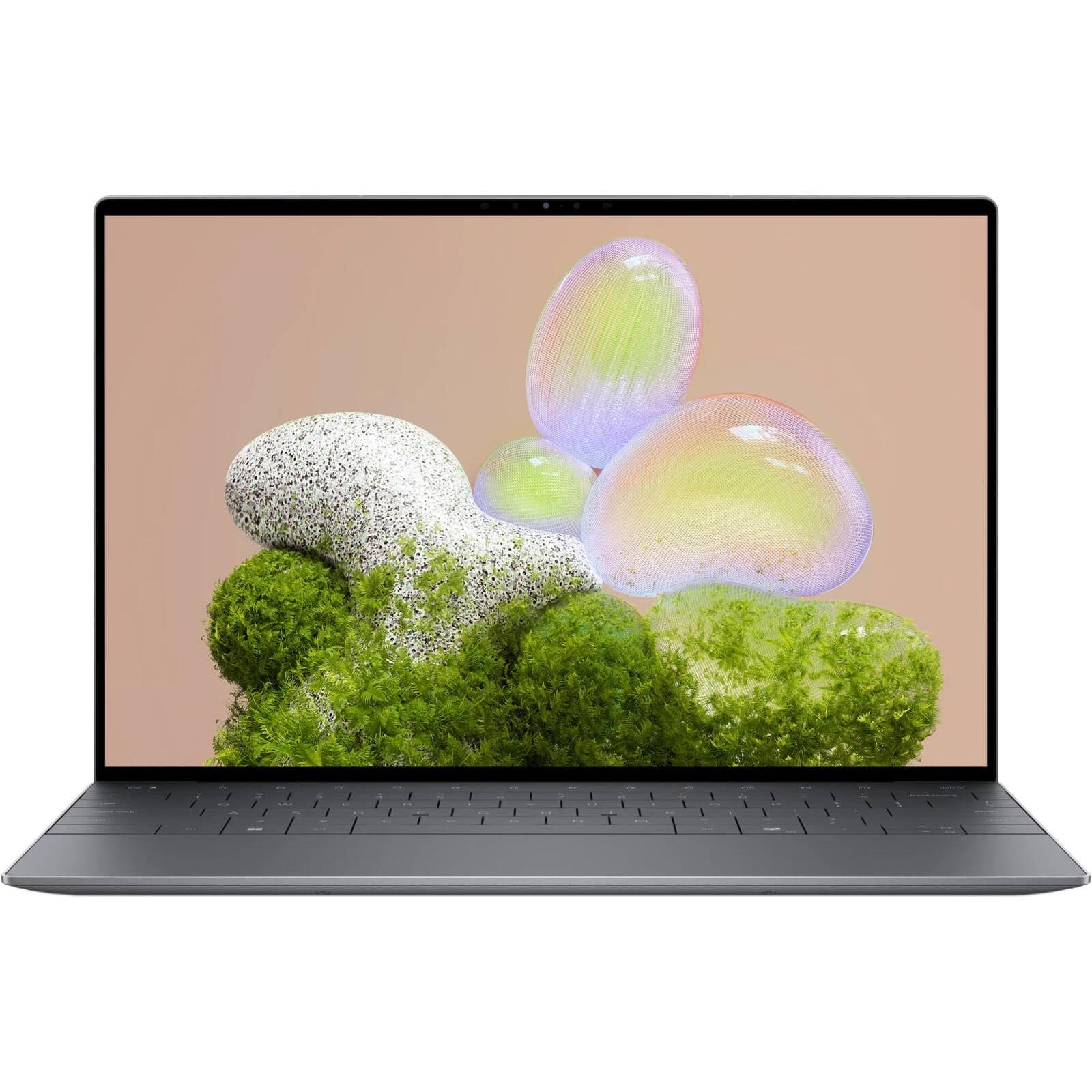 Ноутбук 13.4 Dell XPS 13 9350 OLED 3K Touch/Intel U7-258V/32GB/1TB/UMA/W11P/Graphite