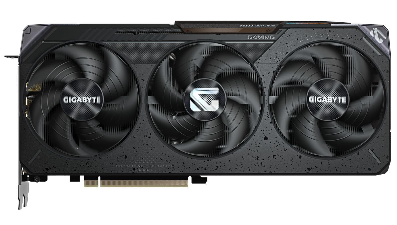 AMD Radeon GIGABYTE RX 9070 XT 16GB GAMING OC (GV-R9070XTGAMING OC-16GD)