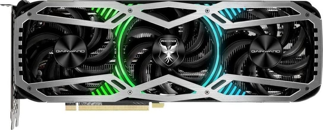 Gainward RTX 3070 8Gb Phoenix GS (NE63070S19P2-1041X)