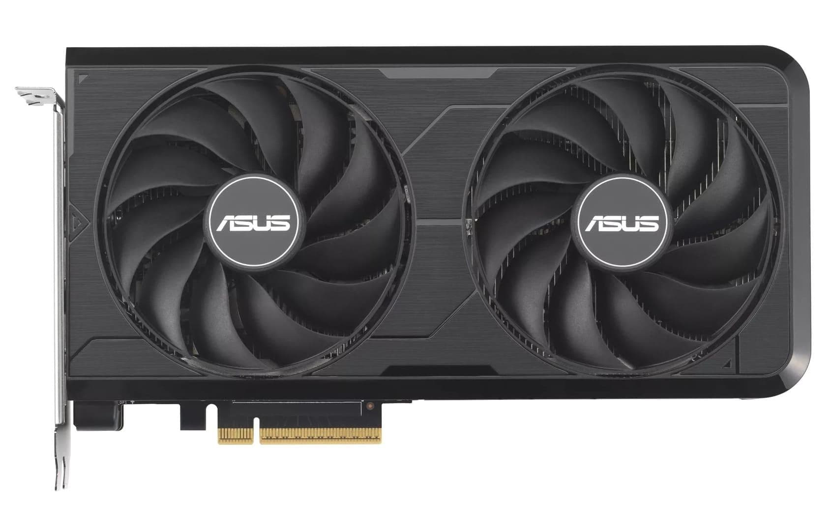 ASUS RTX 5060 Ti 16GB Dual OC EVO OEM BULK (DUAL-RTX5060TI-O16G-EVO)