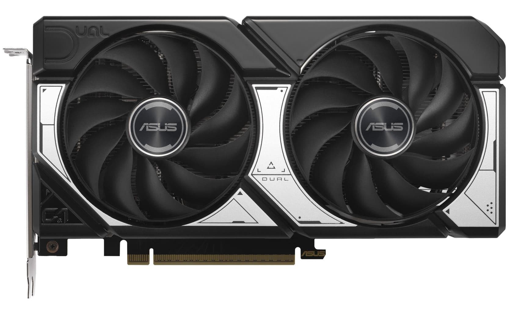 ASUS RTX 5060 Ti 8GB Dual GDDR7 (DUAL-RTX5060TI-8G)