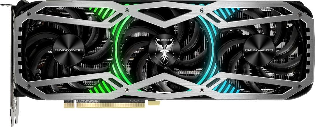 Gainward RTX 3070 8Gb Phoenix (471056224-1990)