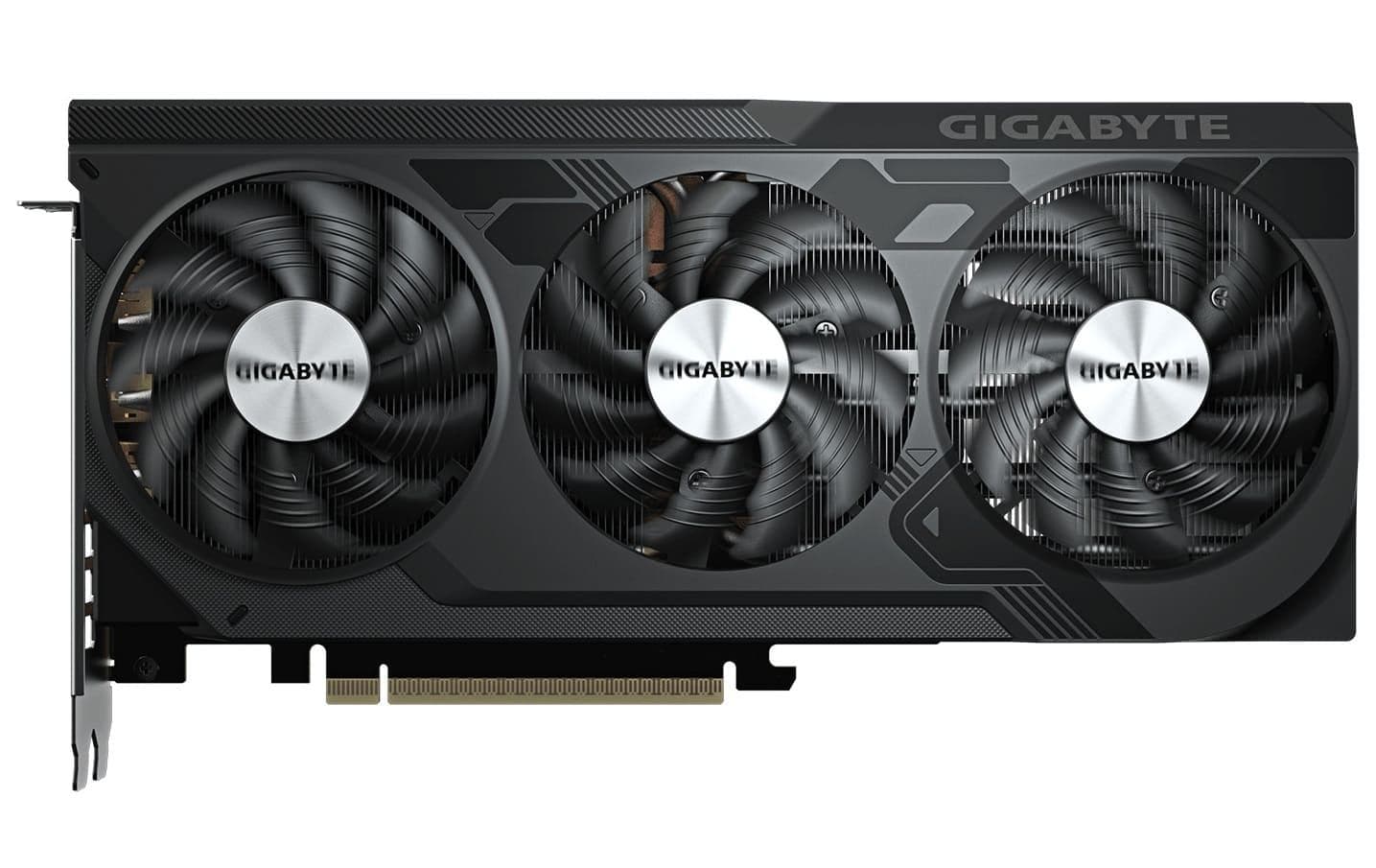 GIGABYTE RTX 5070 Ti 16GB WINDFORCE OC V2 (GV-N507TWF3OCV2-16GD)