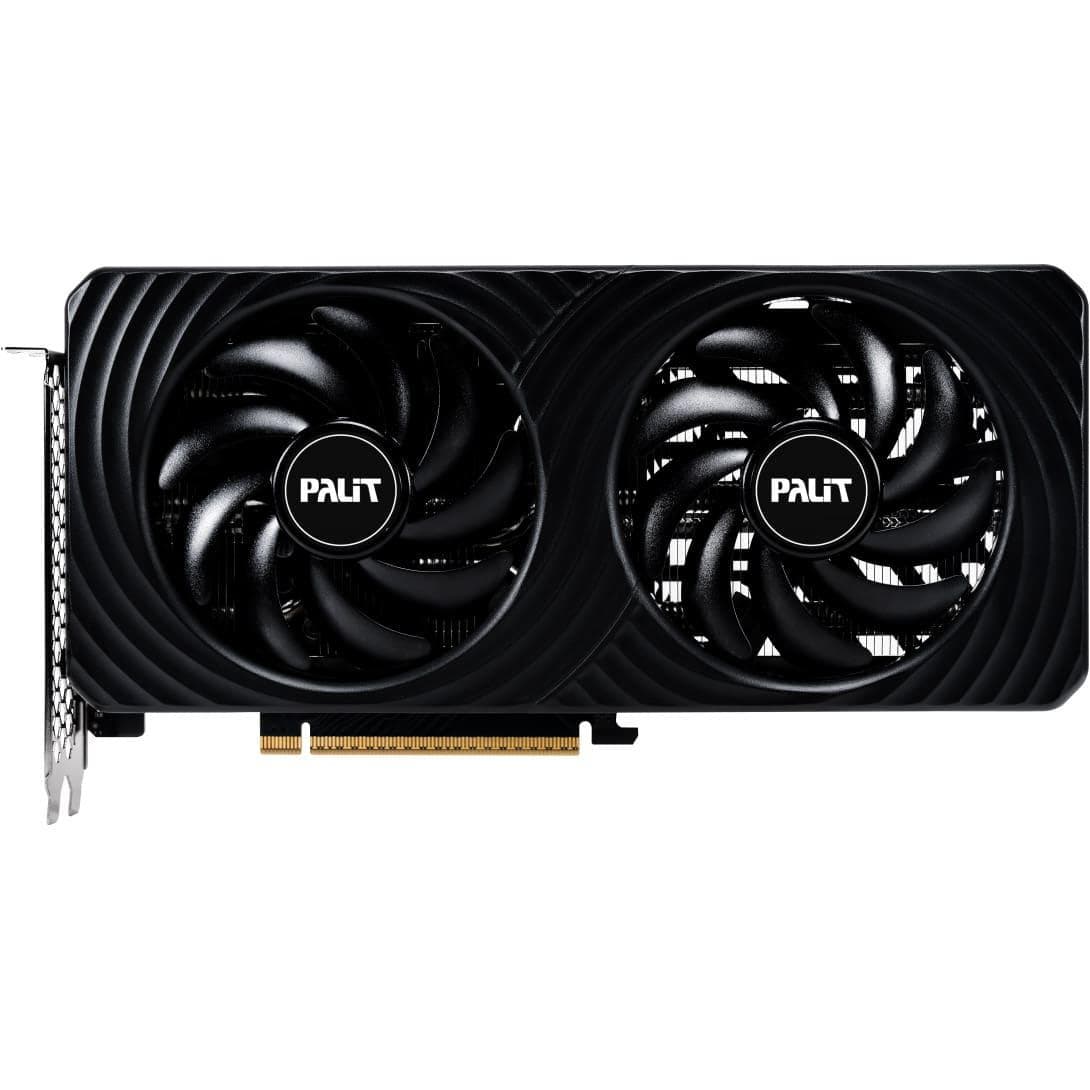 Palit RTX 5060 Ti 8GB Dual OC (NE7506TT19P1-GB2062D)