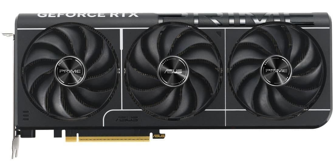 ASUS RTX 5080 16GB PRIME (PRIME-RTX5080-16G)